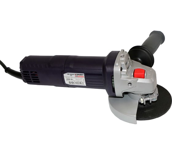 УШМ (болгарка) SPARKY MB 1800СE 14000077012