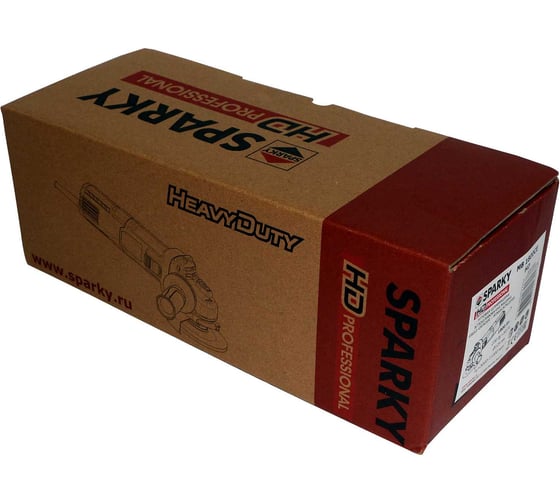 УШМ (болгарка) SPARKY MB 1800СE 14000077012