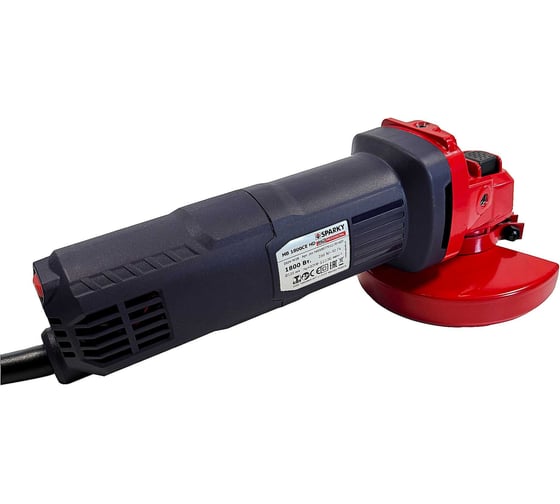 УШМ (болгарка) SPARKY MB 1800СE 14000077012