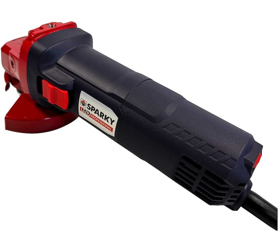 УШМ (болгарка) SPARKY MB 1800СE 14000077012