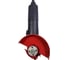 УШМ (болгарка) SPARKY MB 1800СE 14000077012 5