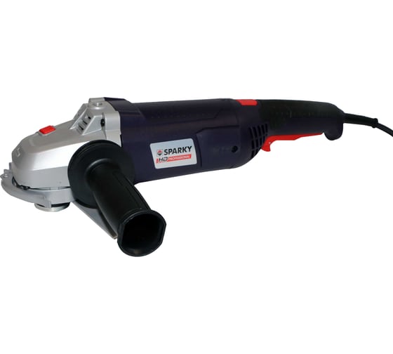 УШМ (болгарка) SPARKY MBA 2000P 14000097012 1