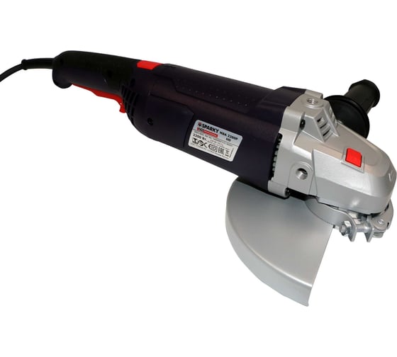 УШМ (болгарка) SPARKY MBA 2200P 14000097112