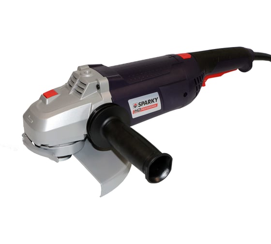 УШМ (болгарка) SPARKY MBA 2400P 14000097212 1