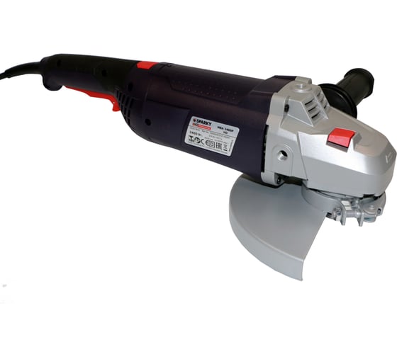 УШМ (болгарка) SPARKY MBA 2400P 14000097212