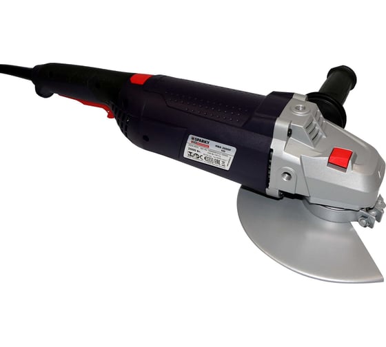 УШМ (болгарка) SPARKY MBA 2600P 14000097312 1