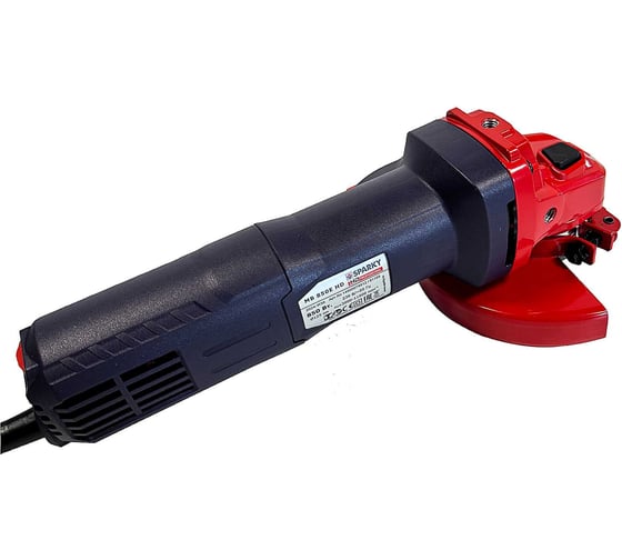 УШМ (болгарка) SPARKY MB 850E 14000076612