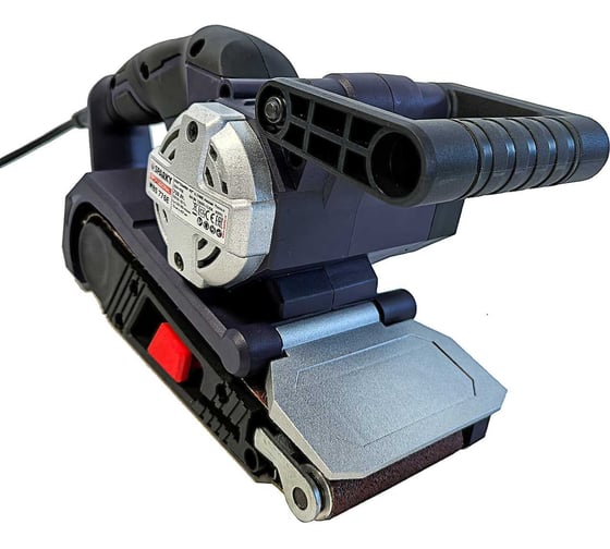 Ленточная шлифовальная машина SPARKY MBS 776E 13000141708