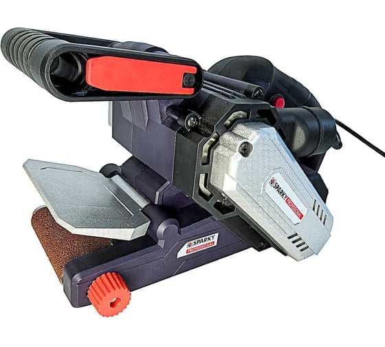 Ленточная шлифовальная машина SPARKY MBS 776E 13000141708