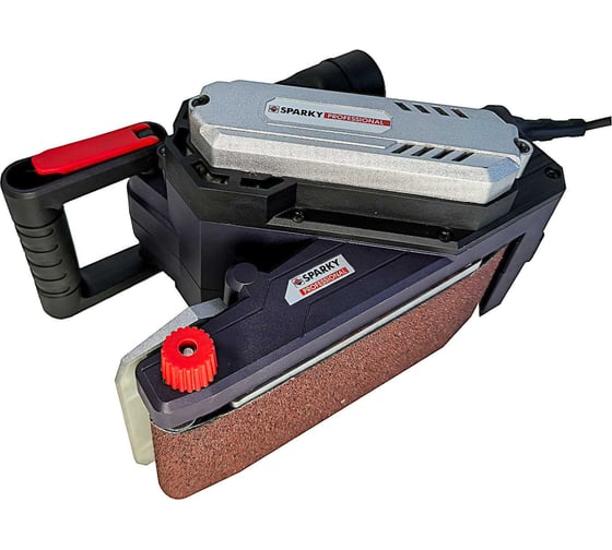 Ленточная шлифовальная машина SPARKY MBS 776E 13000141708