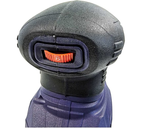Плоская шлифовальная машина SPARKY MP 201E 13000142002