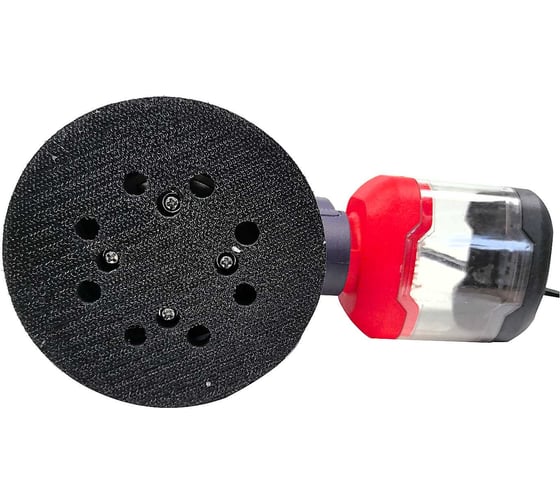 Эксцентриковая шлифовальная машина SPARKY EX 125E 13000140100