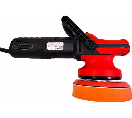 Полировальная машина SPARKY PMB 900CE HD 14000112311