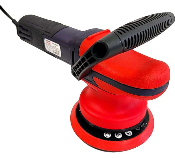 Полировальная машина SPARKY PMB 900CE HD 14000112311