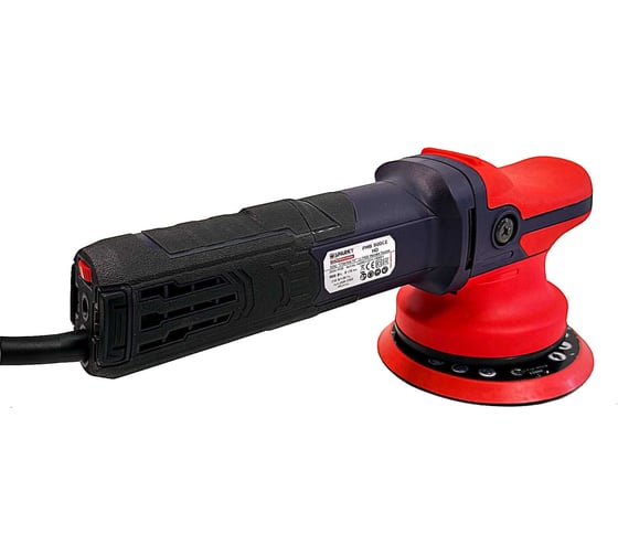 Полировальная машина SPARKY PMB 900CE HD 14000112311