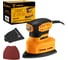 Вибрационная шлифмашина DEKO DKS200W 083-1200 1