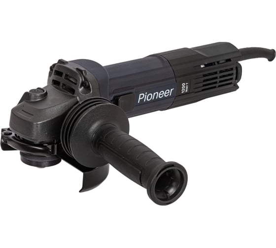 УШМ Pioneer Pioneer AG-E1200-125-01