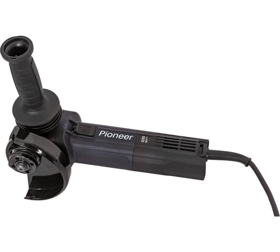 УШМ Pioneer Pioneer AG-E1200-125-01
