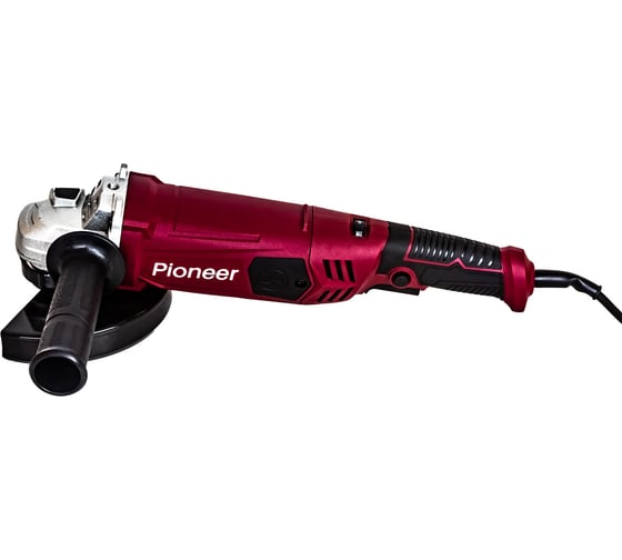 УШМ Pioneer Pioneer AG-M1300-150-01