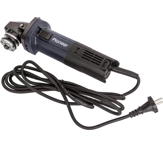 УШМ Pioneer Pioneer AG-E900-125-01