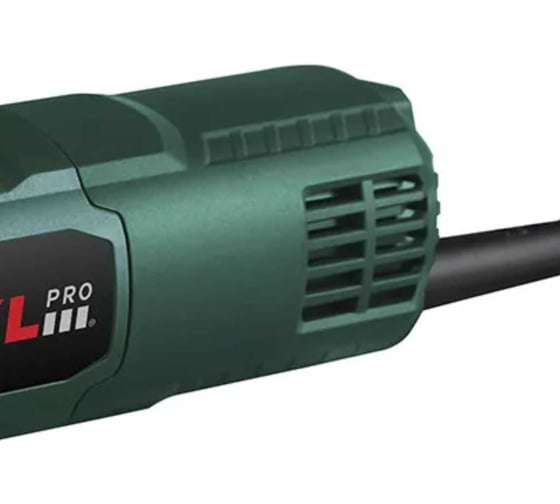 Профессиональная шлифовальная машина угловая (болгарка) KLPRO KLAT11517 Сеть, 1800 Вт, 125 мм, 3000-11000 об/мин 20201 KLAT11518