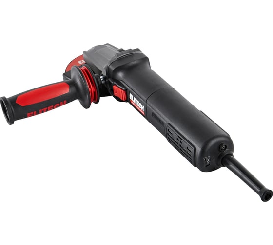Шлифмашина угловая Elitech AG 1512E(E2213.052.01) HD 205378