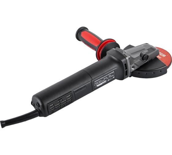 Шлифмашина угловая Elitech AG 1512E(E2213.052.01) HD 205378