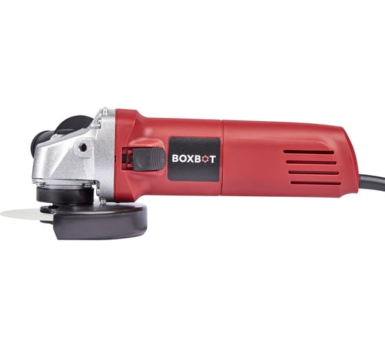 УШМ Boxbot 650 Вт, диск 125 мм, AG-650 900950.AG-650-2