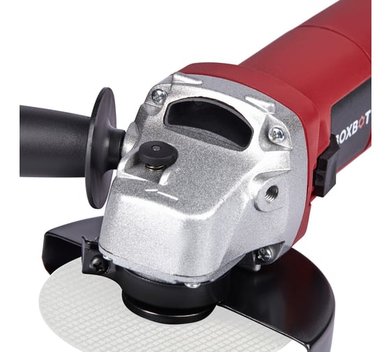 УШМ Boxbot 650 Вт, диск 125 мм, AG-650 900950.AG-650-2