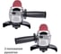 УШМ Boxbot 650 Вт, диск 125 мм, AG-650 900950.AG-650-2 4