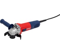 Угловая шлифовальная машина emtop напряжение: 220-240 В ~ 50/60 Гц Потребляемая мощность: 750 Вт Скорость холостого хода: 12000 об /мин EAGR07581