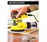 Машина эксцентриковая шлифовальная KOLNER 125мм, KOS 300-125V, 300Вт 8030700576 3