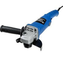 Машина шлифовальная РОКОТ угловая УШМ-125/900. 900Вт, 125 мм, 11500 об/мин. рег. з.кожуха б/кл 699-038