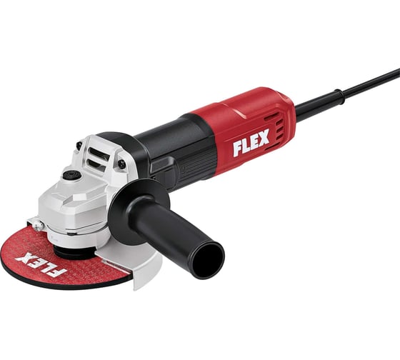 Угловая шлифовальная машина FLEX L 850 125 533120 1