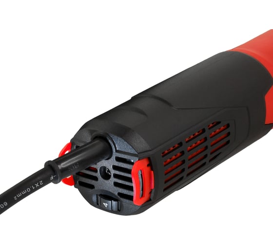 Угловая шлифовальная машина WÖRB (УШМ) WSM-1700A-125BLCS 4000201A1