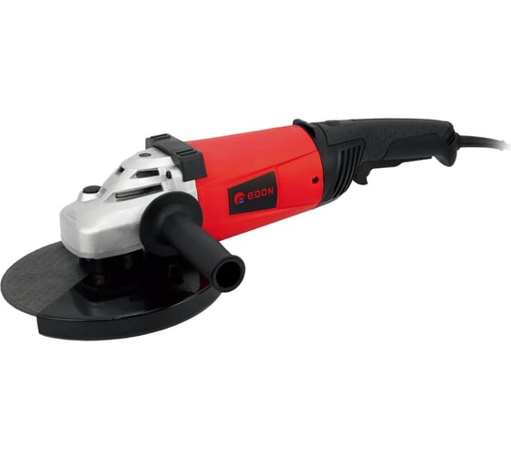 Угловая шлифовальная машина EDON AG-230/2800EST 20565 1