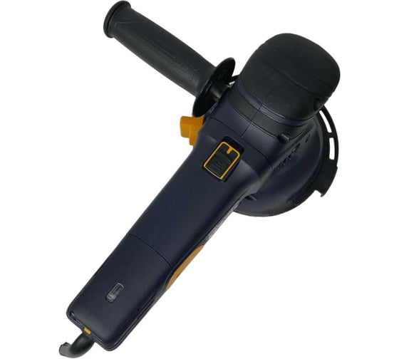 Шлифовальная машина эксцентриковая (орбитальная) AktiTool R7304