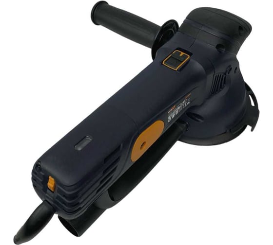 Шлифовальная машина эксцентриковая (орбитальная) AktiTool R7304