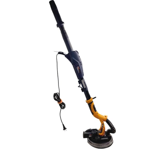 Шлифовальная машина AktiTool Жираф R7233B-SG 106128 1