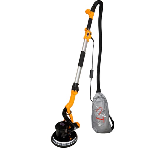 Шлифовальная машина AktiTool Жираф R7232 106126