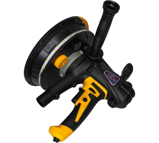 Шлифовальная машина ручная AktiTool R7241 106119