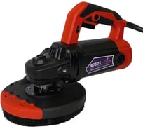 Шлифовальная машина ручная AktiTool по бетону R7502 106115