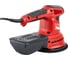 Шлифмашина эксцентриковая Elitech МШЭ 0515Э (150мм, 460Вт) 207375 3