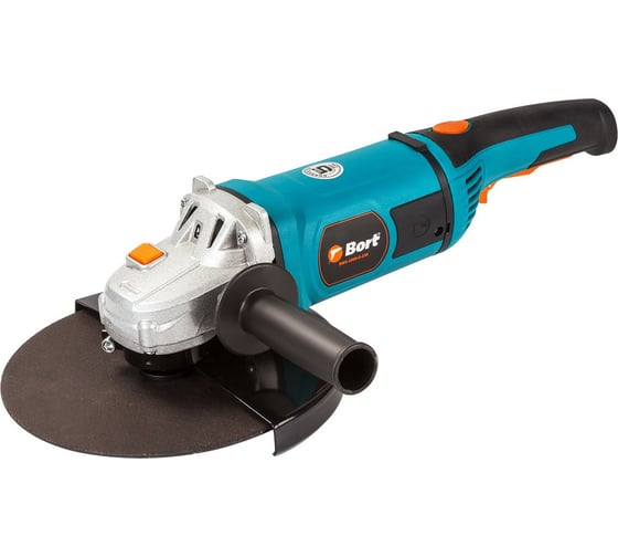 Угловая шлифовальная машина BORT BWS-2500-S-230 93725792