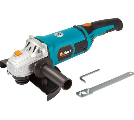 Угловая шлифовальная машина BORT BWS-2500-S-230 93725792