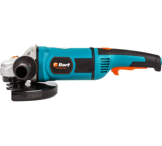 Угловая шлифовальная машина BORT BWS-2500-S-230 93725792
