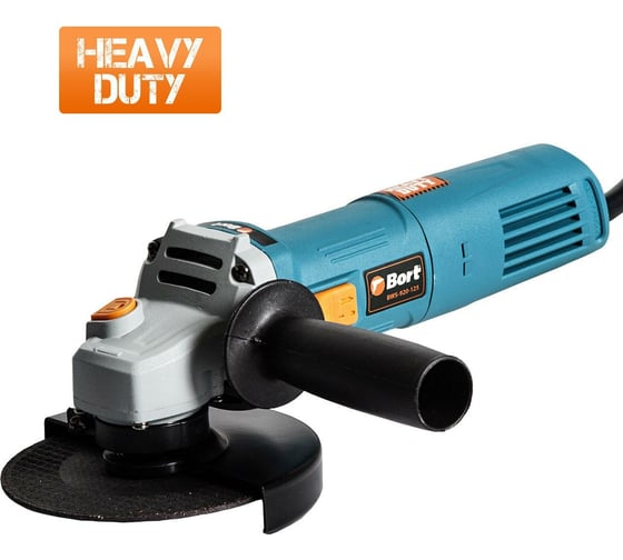 Угловая шлифовальная машина BORT BWS-920-125 91275318
