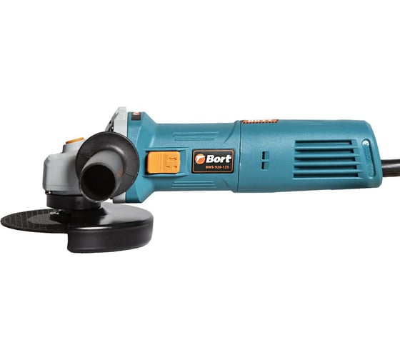 Угловая шлифовальная машина BORT BWS-920-125 91275318