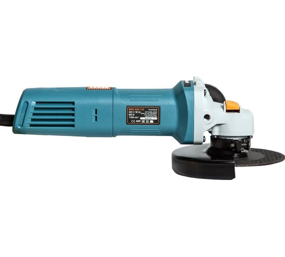 Угловая шлифовальная машина BORT BWS-920-125 91275318