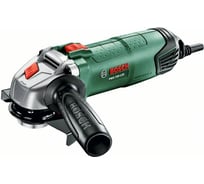 Угловая шлифмашина Bosch PWS COMPACT 750-115 06033A2409